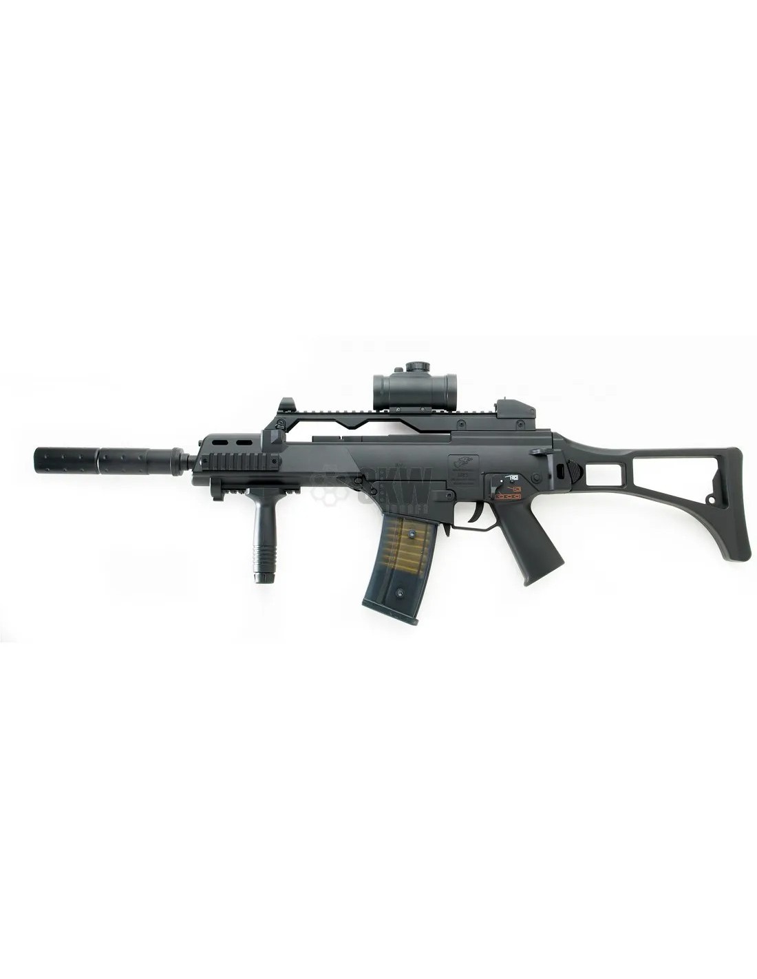 G36 M85