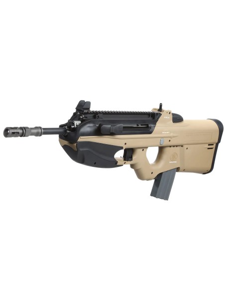 G&G-FS2000-tactical-AEG-airsoft-rifle-front-view