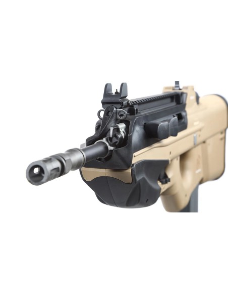 G&G-FS2000-tactical-AEG-airsoft-rifle-side-profile