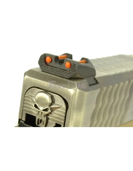 WE G19 T8 GBB