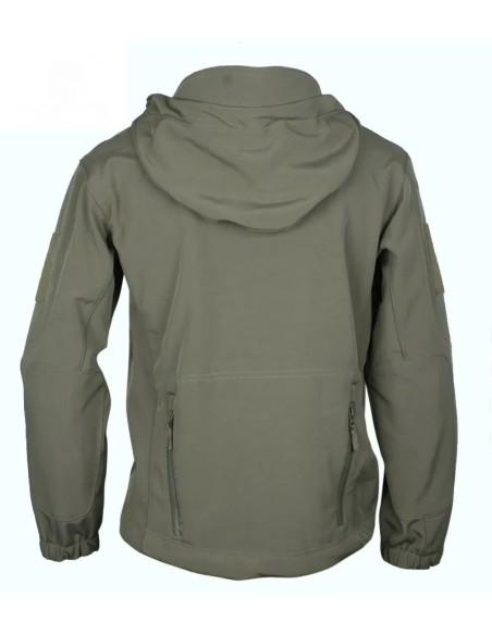 detalle-chaqueta-shark-skin-softshell-negra