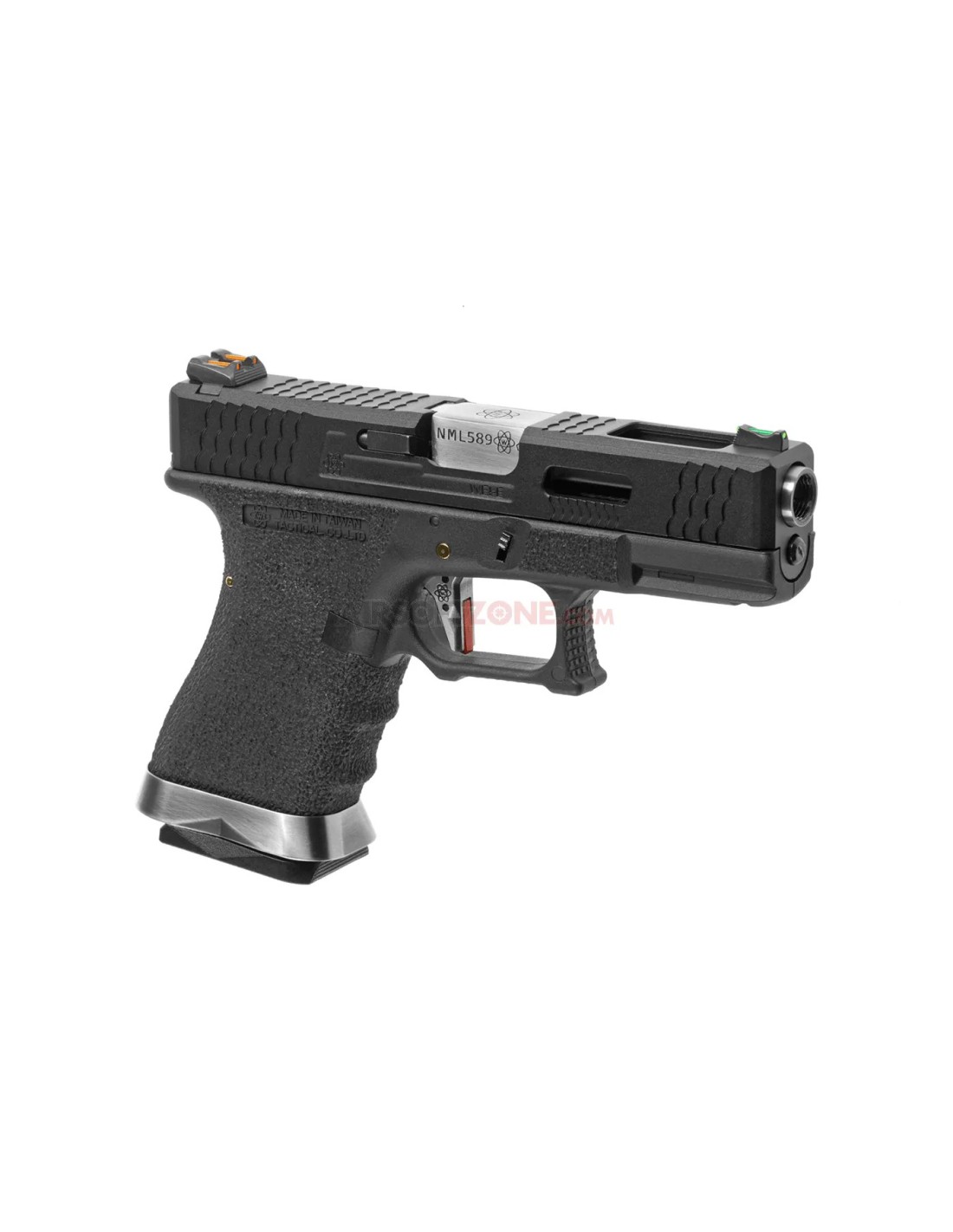 Glock 19 T1