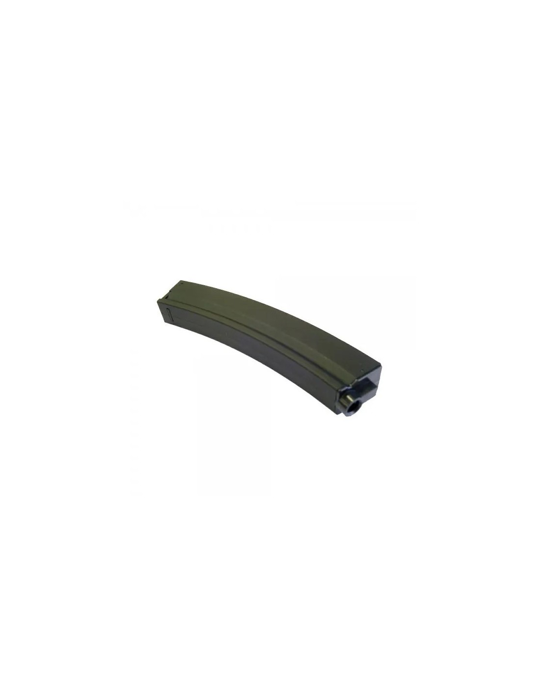 CARGADOR MP5 120 RONDAS CAPACIDAD MEDIA ALIMENTACIÓN SILENCIOSA