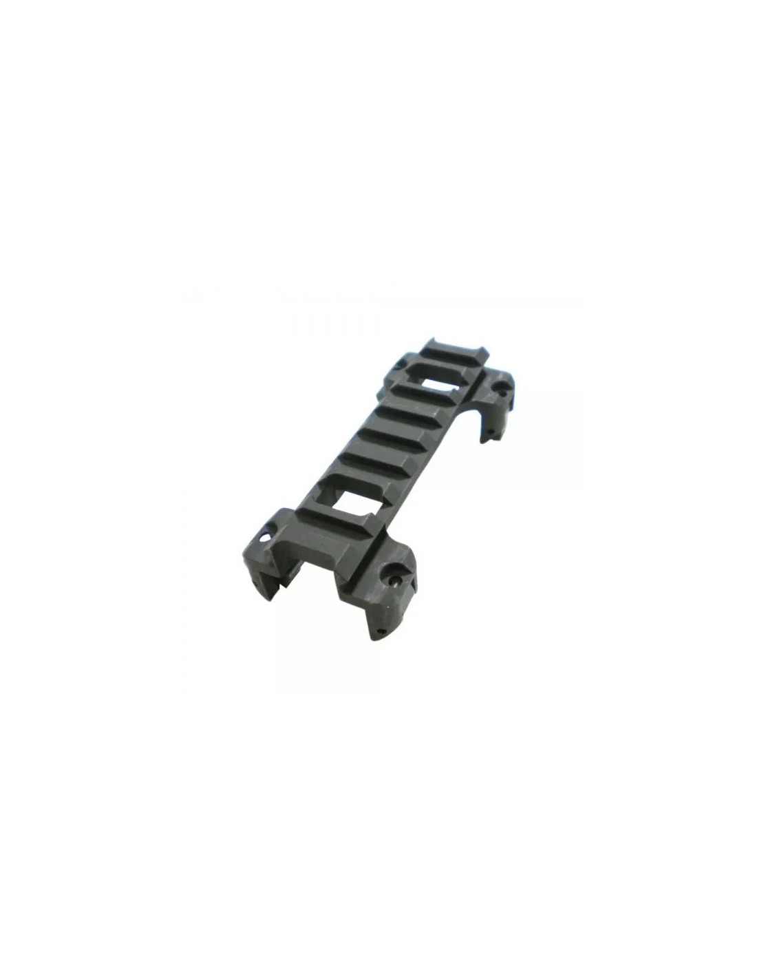 RIEL MP5 G3 ALUMINIO Titanio