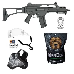 KIT COMPLETO G36 -AirSoftYecla