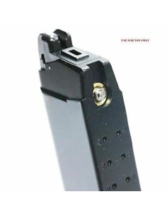 pistola-combat-master-jw3-tti-gbb-cargador-incluido 2