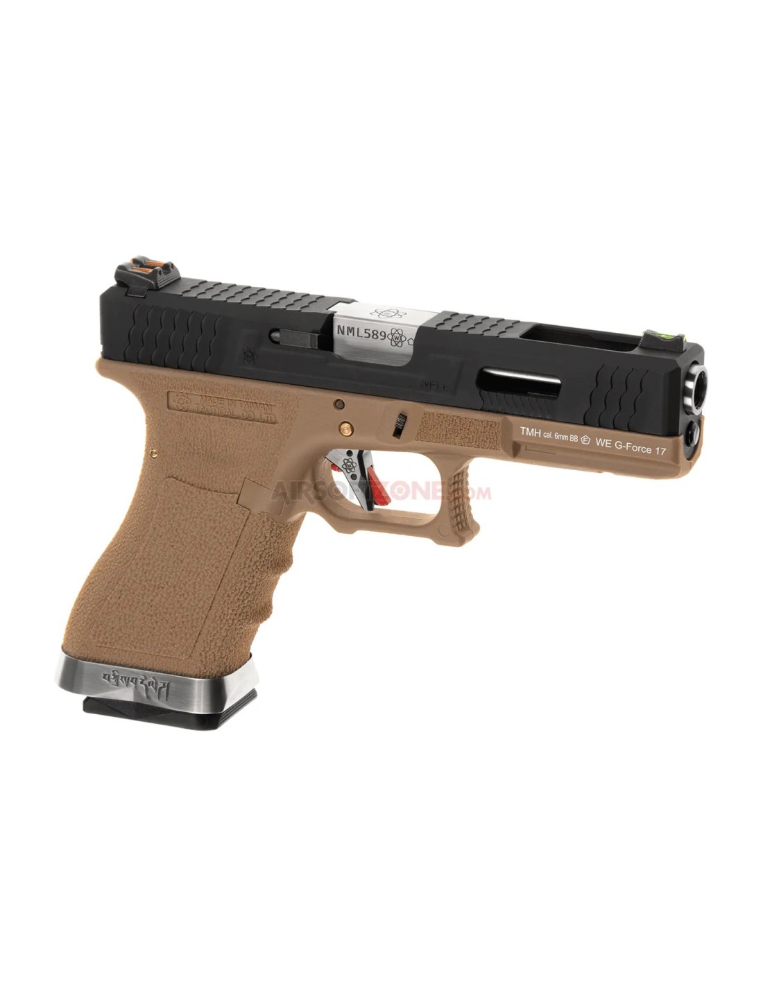 Glock 17