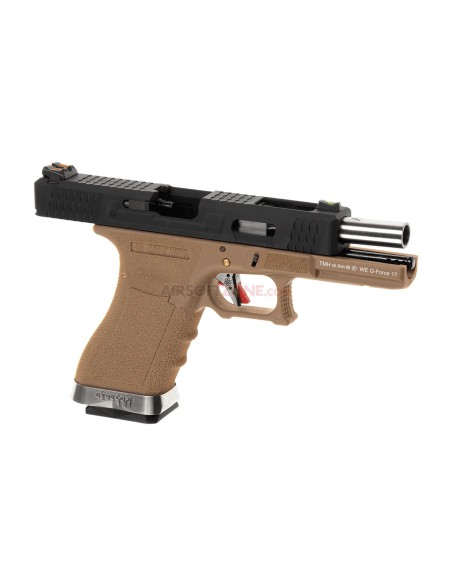 g-force-17-bk-silver-barrel-we-gbb-back-view