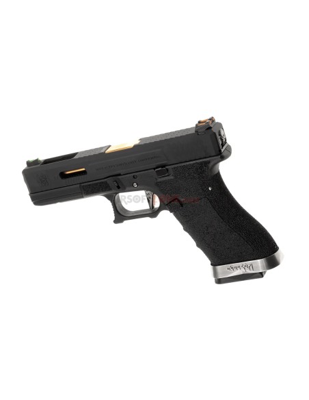 g-force-17-bk-gold-barrel-we-gbb-side-profile
