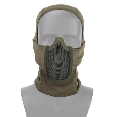 BALACLAVA STARKER MA-113-OD -AirSoftYecla