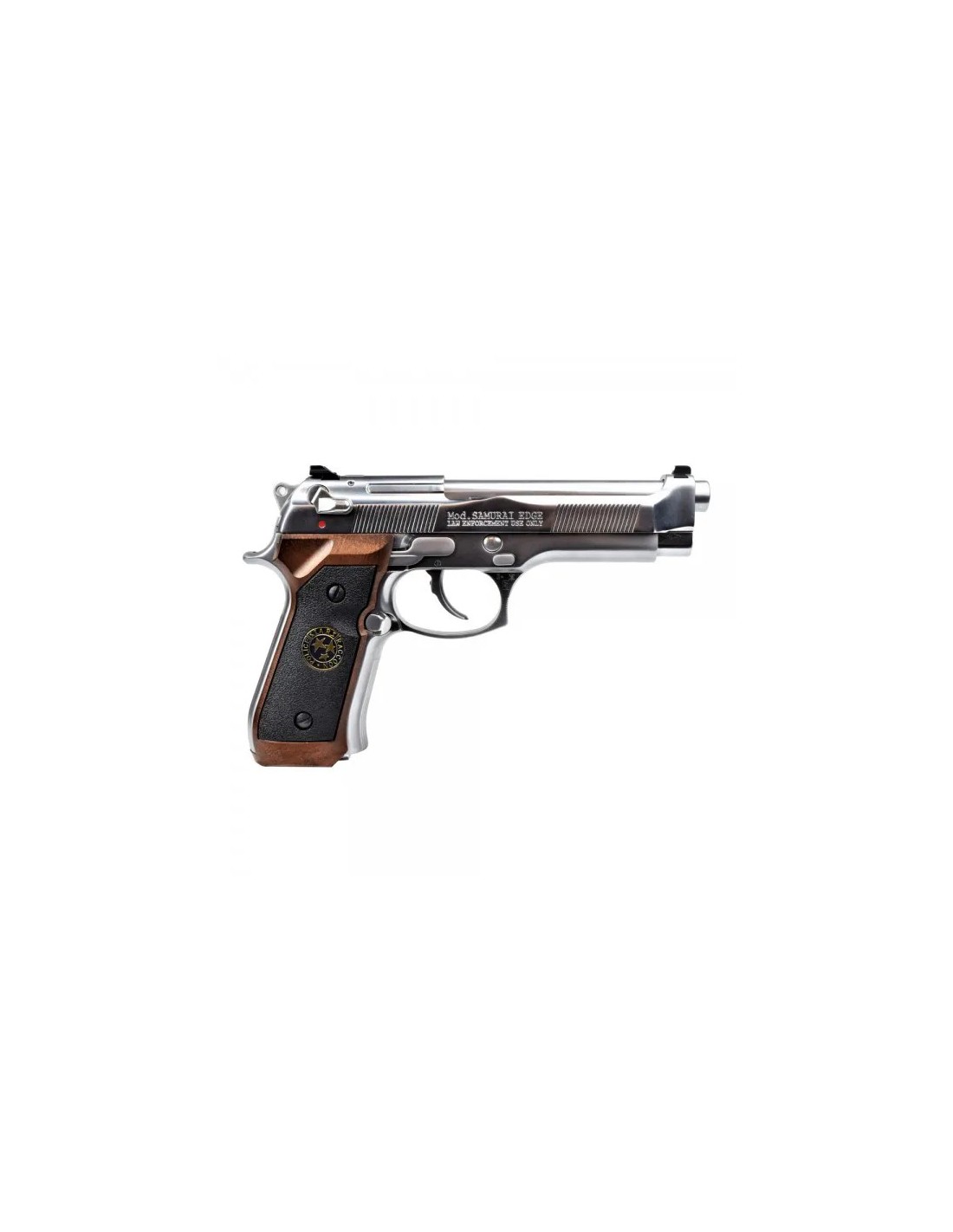 Beretta 92 Biohazard