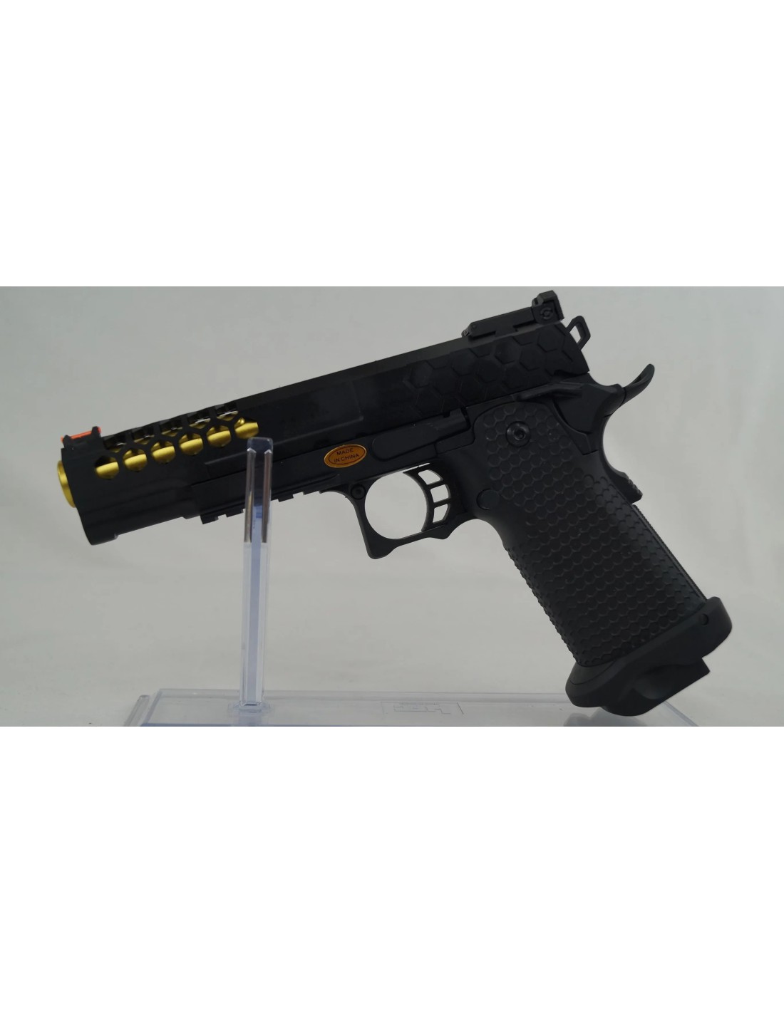 Hi Capa 5.1 3339
