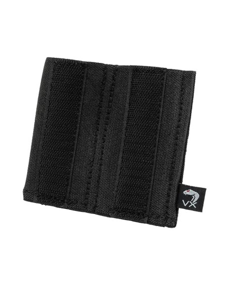 porta-cargador-doble-pistola-viper-vista-frontal