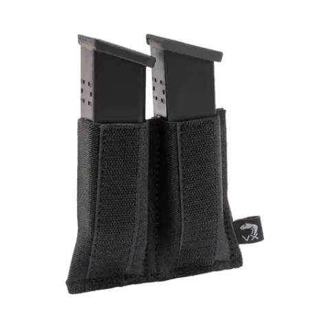PORTA CARGADOR DOBLE PISTOLA (VIPER) - Airsoft Yecla