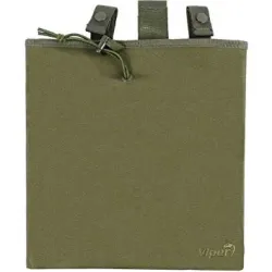 Recicladora Viper Táctica | Bolsa para Cargadores Vacíos