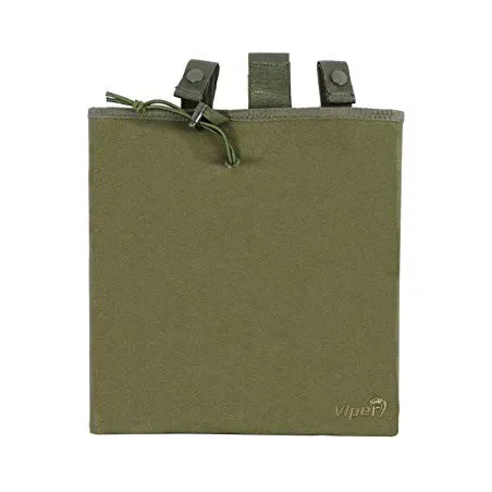 Recicladora Viper Táctica | Bolsa para Cargadores Vacíos