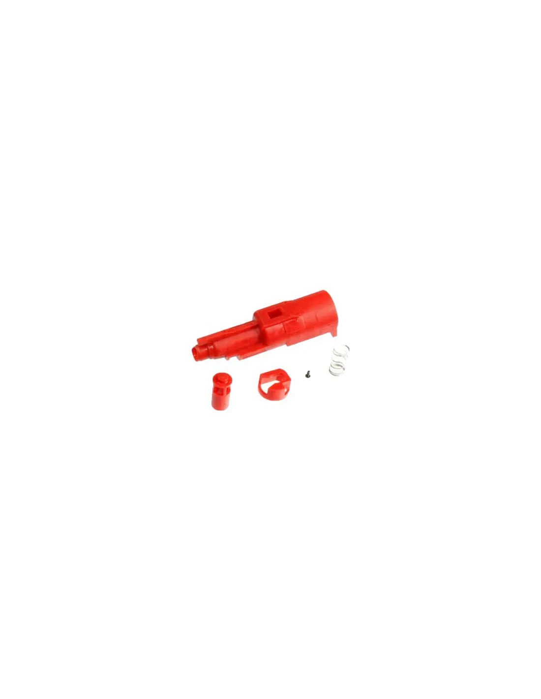 BOQUILLA Glock 17 reforzada