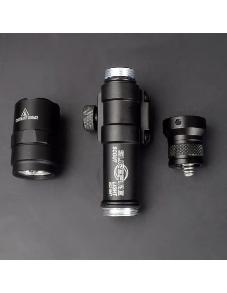 linterna-tipo-surefire-m600b-luz-encendida