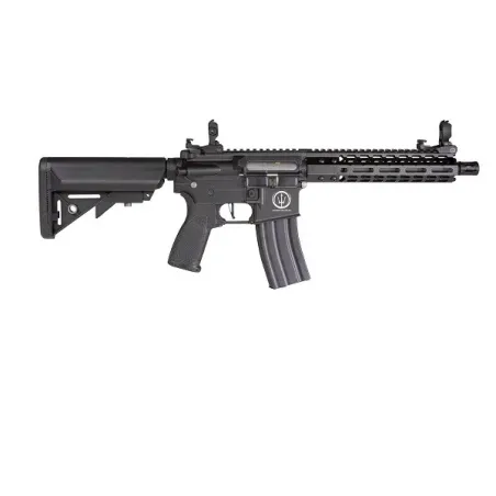 ROSSI NEPTUNE 9" PMC AEG COMBO - AirSoftYecla.es