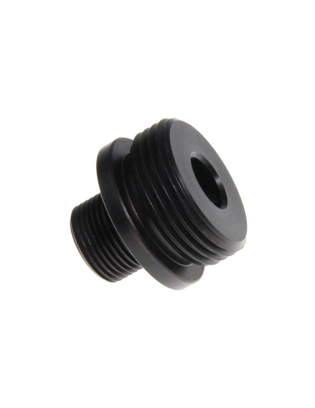 ADAPTADOR SILENCIADOR VSR10 GSPEC ROSCA EXTERNA