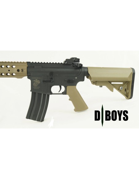 dboys-m4-urx3-12-1581bt-negro-tan-vista-frontal