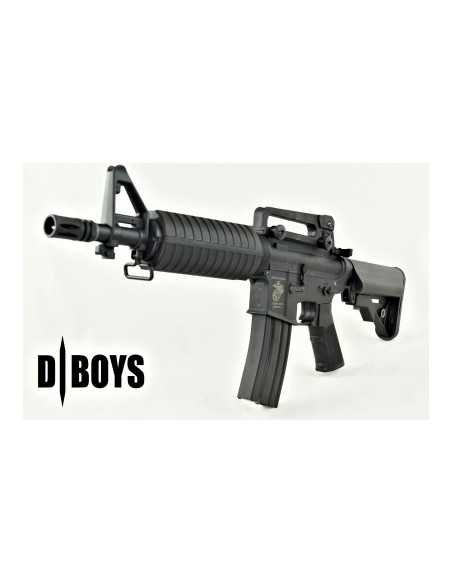 dboys-m4-cqb-3981-aeg-airsoft-rifle-side-view