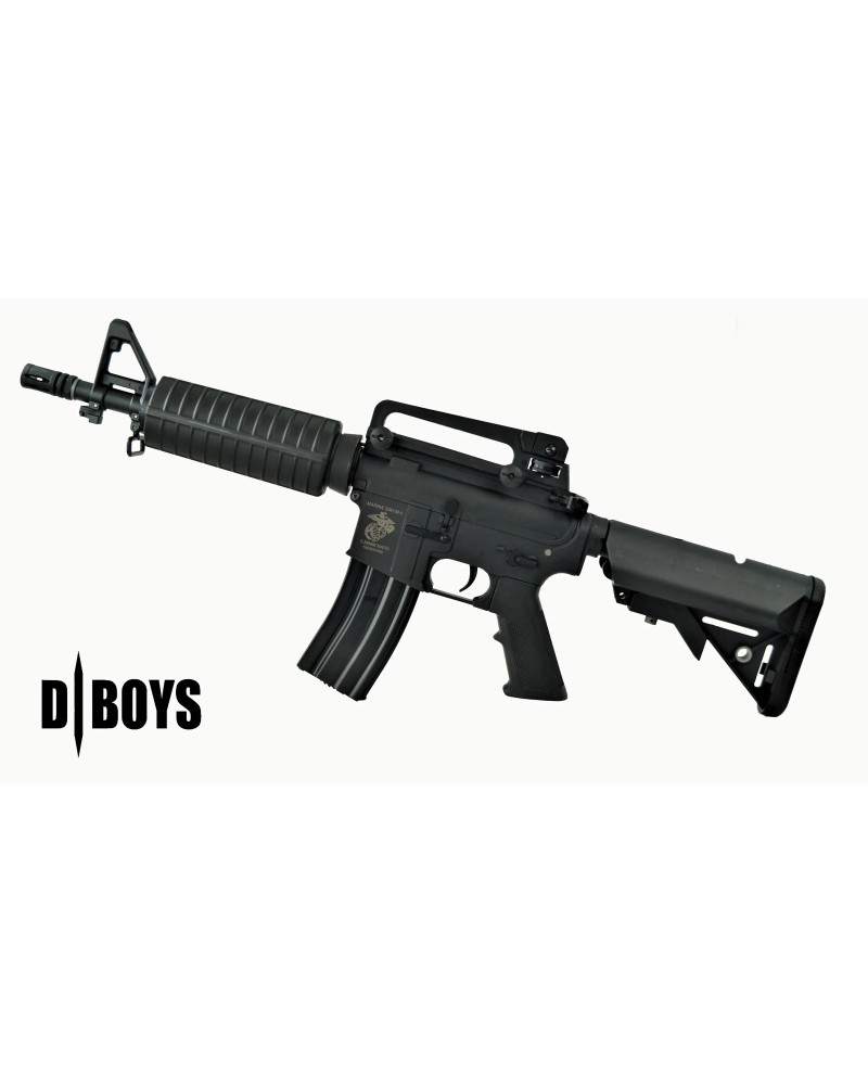 dboys-m4-cqb-3981-aeg-airsoft-gun-accessories