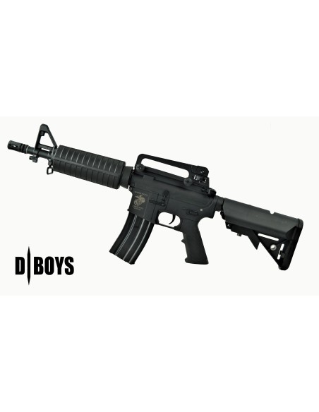 dboys-m4-cqb-3981-aeg-airsoft-gun-accessories
