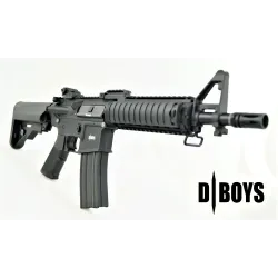 D BOYS M4  VERSIÓN (5781) AEG - AirSoftYecla.es