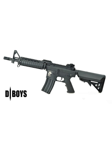 dboys-m4-version-5781-aeg-detalle-cargador