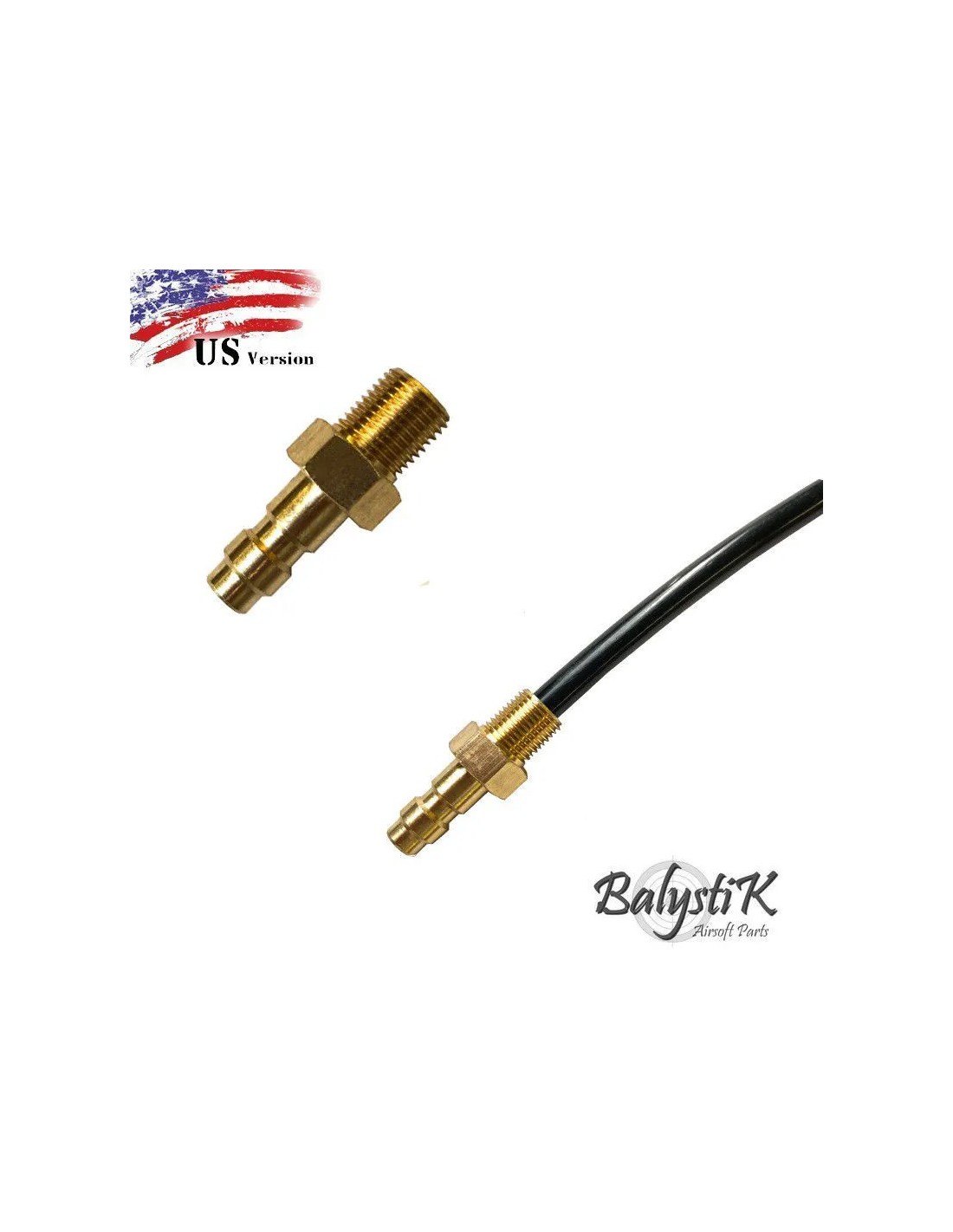 ACOPLADOR EasyConnect US