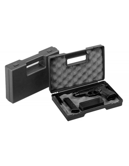 Maletin de transporte para pistola