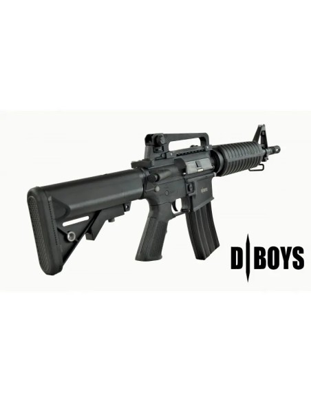 kit-dboys-m4-cqb-3981-aeg-bateria-cargador-detalle-bateria