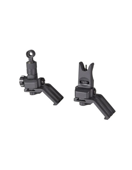 dmr-rapax-xxi-m4-secutor-acabado-material