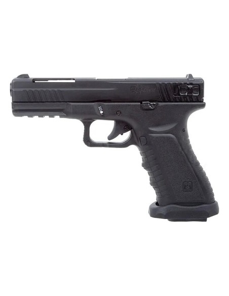 d-mod-black-hornet-semi-auto-metal-co2-metal-frame-airsoft-pistol