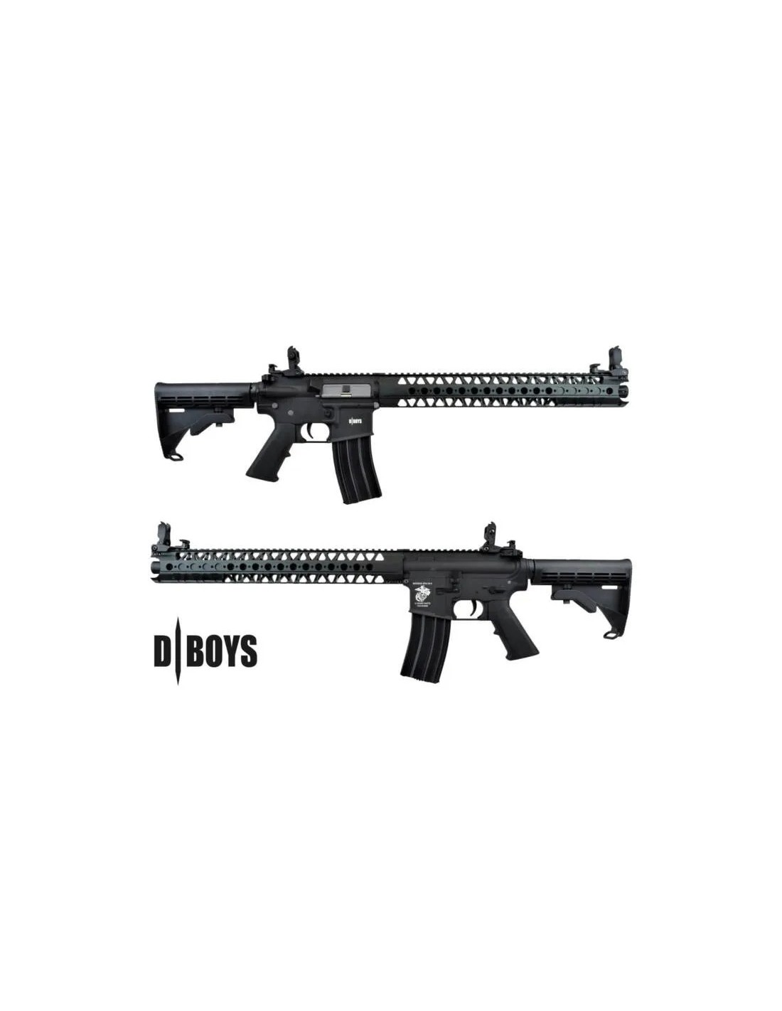 M4A1