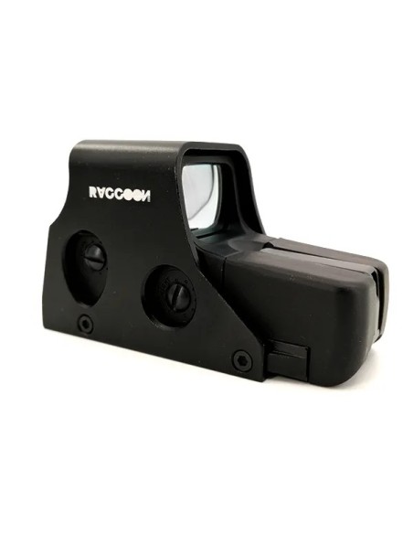 mira-red-dot-raccoon-551-lente-antireflejante