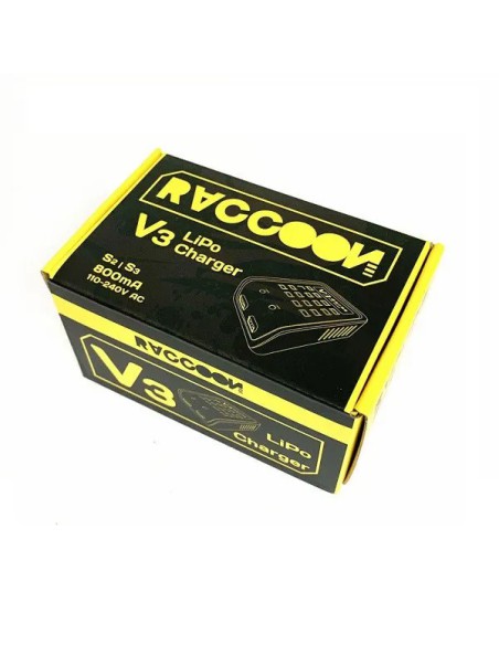 cargador-lipo-v3-raccoon-preciso-baterias-2s-3s-frontal