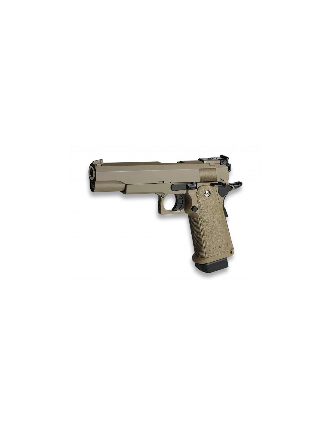Hi Capa 5 1