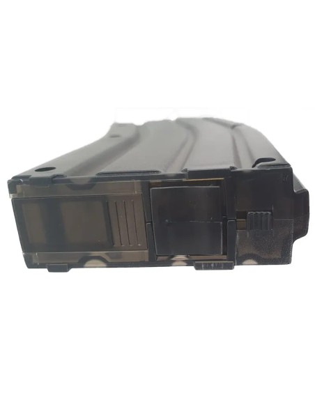 chaleco-infantil-B-con-pistolera-vista-trasera