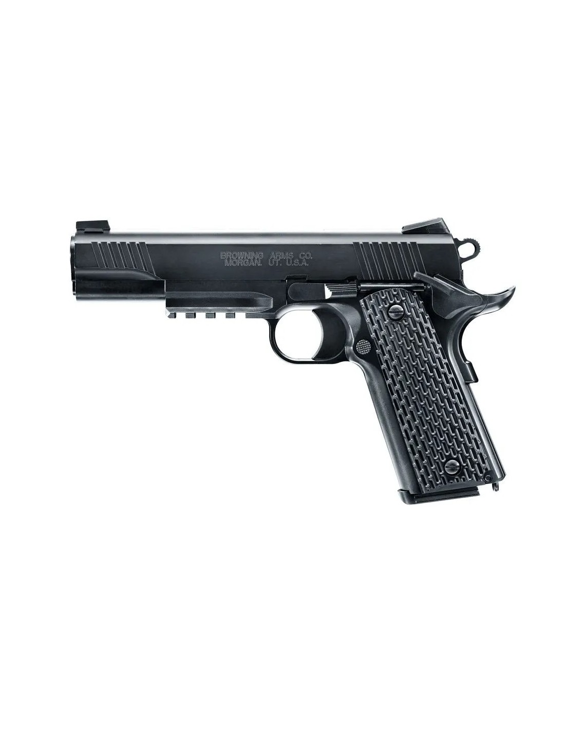 Browning 1911