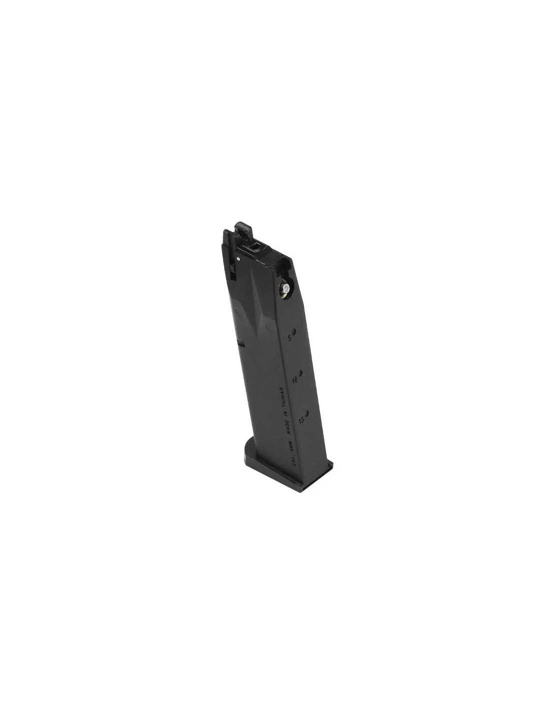 CARGADOR BM9 METÁLICO