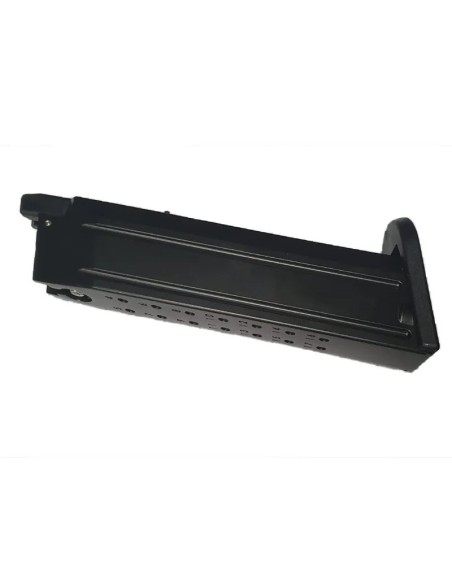cargador-xae-gbb-24-tiros-ics-airsoft-vista-frontal