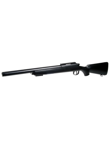 FRANCOTIRADOR M52 DOUBLE EAGLE 3