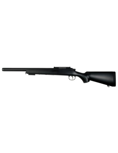 FRANCOTIRADOR M52 DOUBLE EAGLE