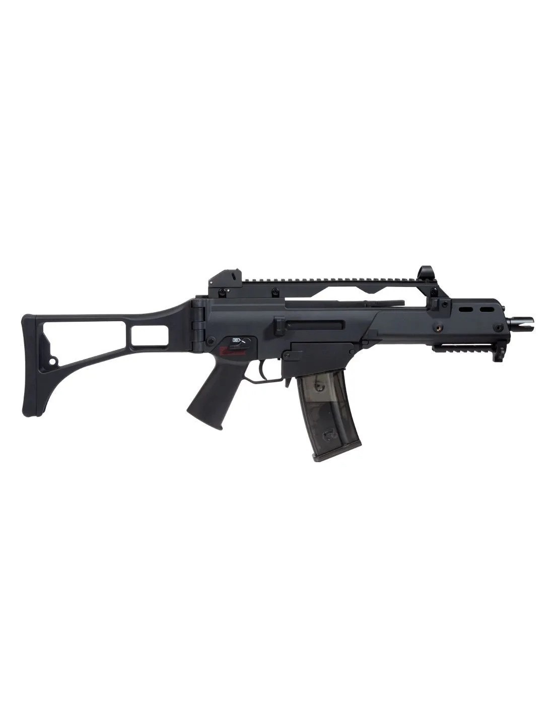 Heckler & Koch G36