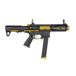 G&G ARP 9 Gold (Oro) - AirSoftYecla.es