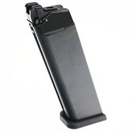 CHARGEUR GLOCK 17 WE17 Co2