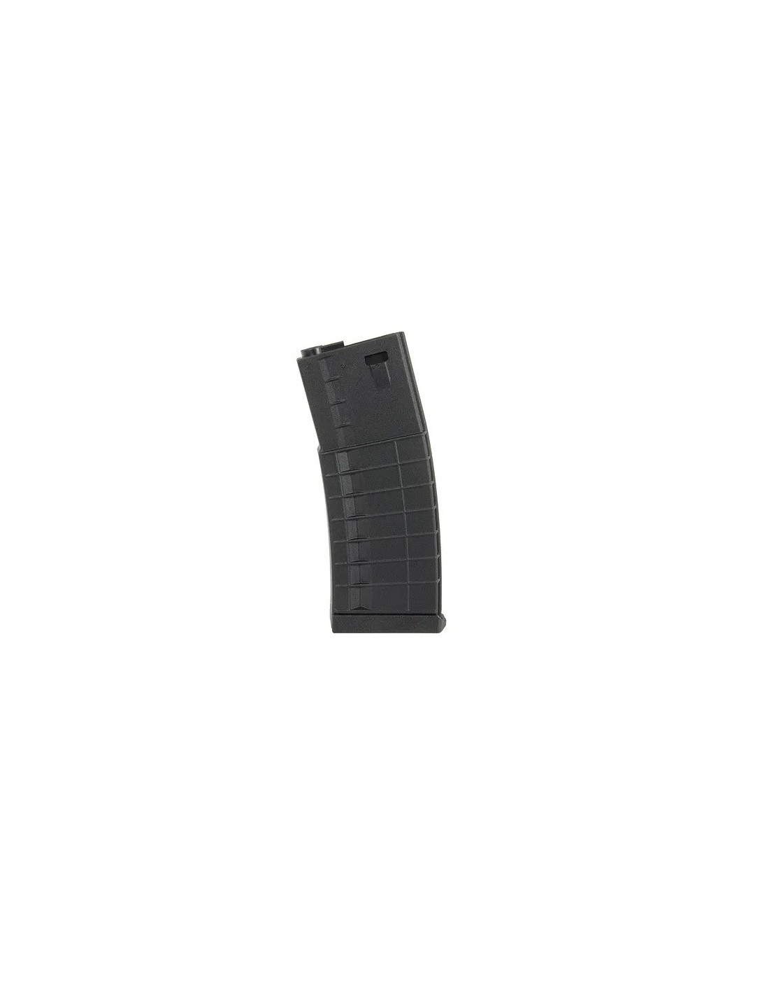 CARGADOR M4 HK416 VARIABLE CAPACIDAD AJUSTABLE 30 Y 135 BOLAS