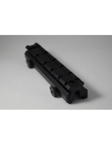 Alza Rail